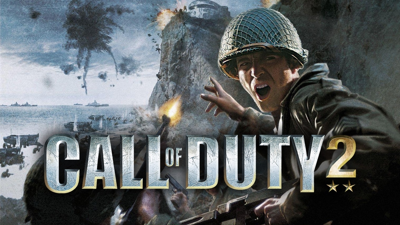 call of duty 2 mac download free full version