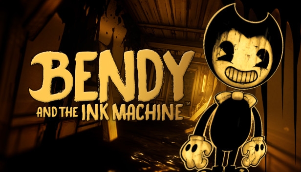 Koop Bendy and the Ink Machine Steam