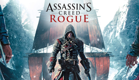 Assassin's Creed: Rogue background