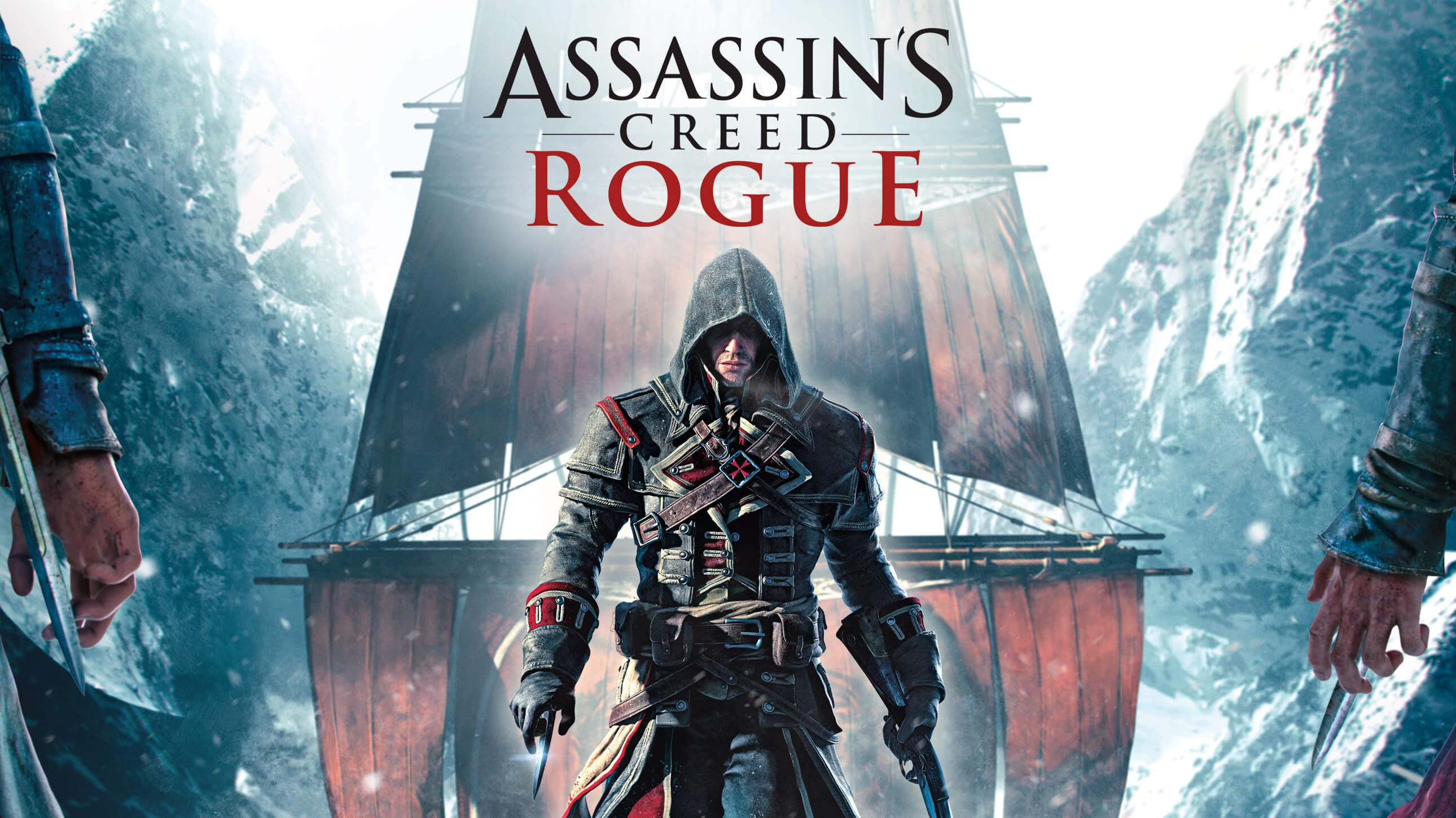 Buy Assassin S Creed Rogue Ubisoft Connect