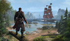 Assassin's Creed: Rogue screenshot 2