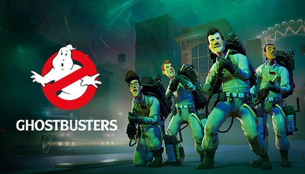 planet coaster ghostbusters