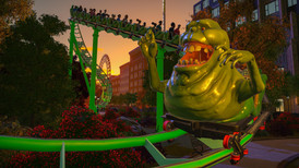 Planet Coaster: Ghostbusters screenshot 5