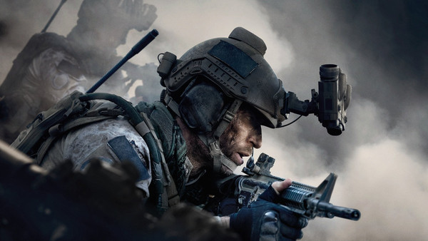 Call of Duty: Modern Warfare Double XP Boost screenshot 1