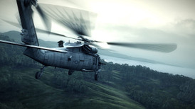 Operation Flashpoint: Dragon Rising screenshot 2