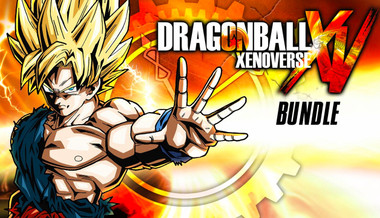 Dragonball Xenoverse Bundle Edition