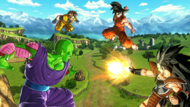 Dragonball Xenoverse Bundle Edition screenshot 5
