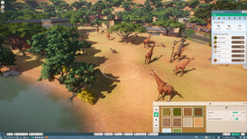 Planet Zoo: Deluxe Edition screenshot 2