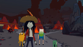 Adventure Time: Pirates of the Enchiridion screenshot 2