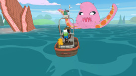 Adventure Time: Pirates of the Enchiridion screenshot 4