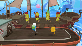 Adventure Time: Pirates of the Enchiridion screenshot 5