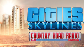 Cities: Skylines - Country Road Radio screenshot 5