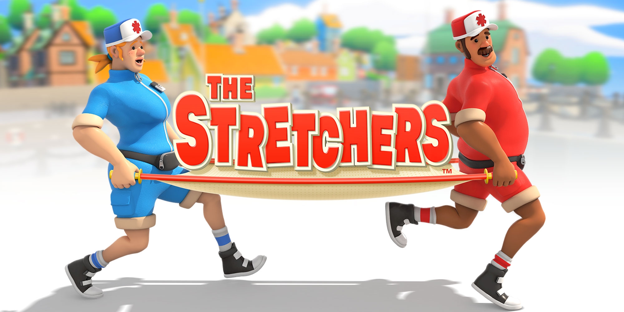 the stretchers game
