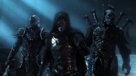 Shadow of Mordor: The Dark Ranger screenshot 5