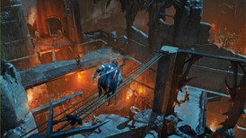 Shadow of Mordor: The Dark Ranger screenshot 3