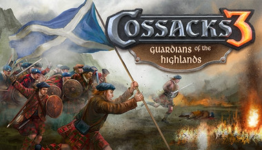 Cossacks 3: Guardians of the Highlands Cossacks 3: Guardians of the Highlands