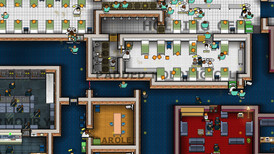 Prison Architect - Psych Ward: Warden's Edition screenshot 4