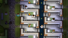 Prison Architect - Psych Ward: Warden's Edition screenshot 3