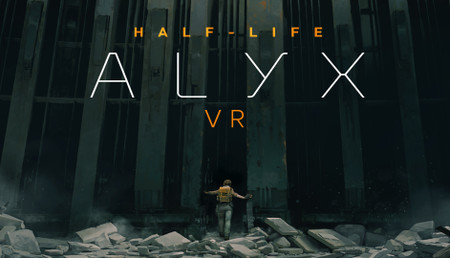 half life alyx vr review
