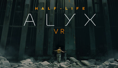 Half-Life: Alyx VR Half-Life: Alyx VR
