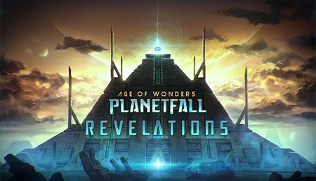 Age of Wonders Planetfall Revelations