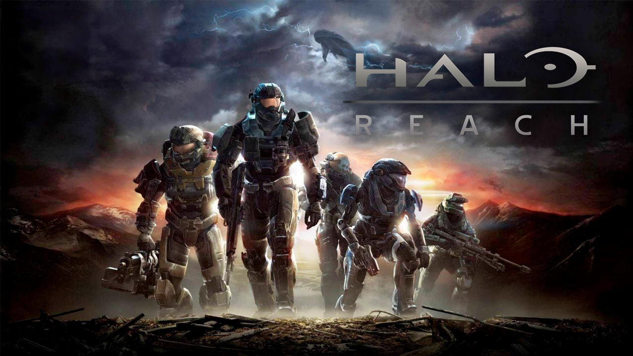 halo reach pc