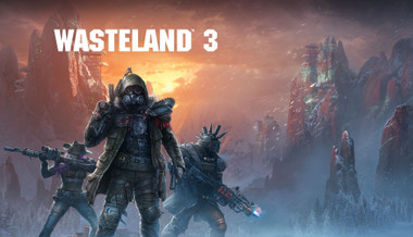 Wasteland 3 (Xbox ONE / Xbox Series X|S) Wasteland 3 (Xbox ONE / Xbox Series X|S)