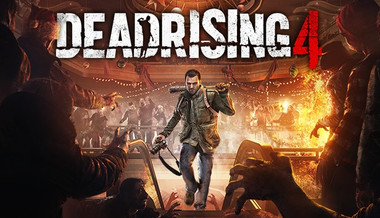 Dead Rising 4 Frank's Big Package Dead Rising 4 Frank's Big Package