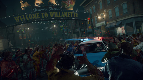 Dead Rising 4 Frank's Big Package screenshot 1