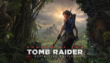 Shadow of the Tomb Raider: Definitive Edition Shadow of the Tomb Raider: Definitive Edition