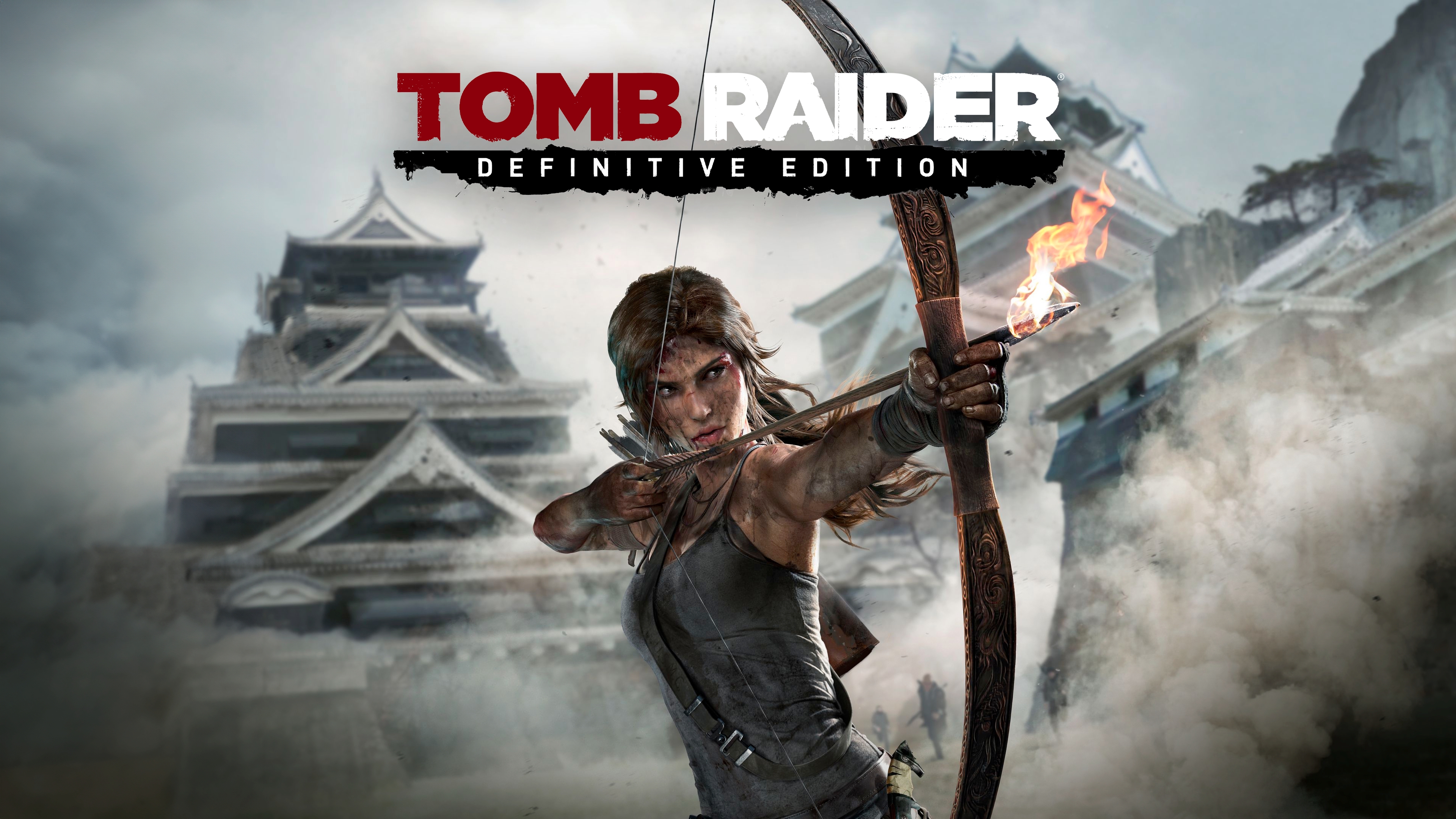 metacritic shadow of the tomb raider definitive edition