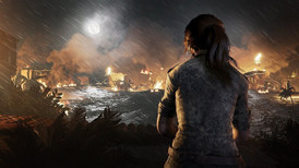Shadow of the Tomb Raider: Definitive Edition screenshot 4