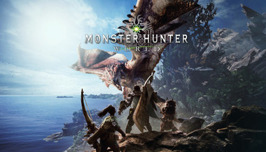 Monster Hunter: World Monster Hunter: World