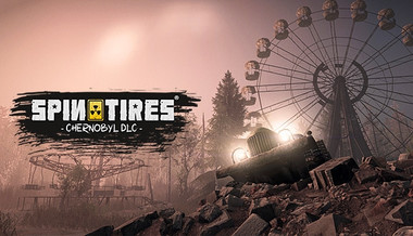Spintires Chernobyl Spintires Chernobyl