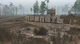 Spintires Chernobyl screenshot 3