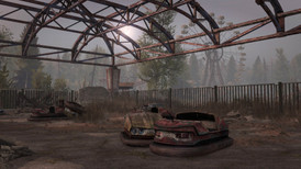 Spintires Chernobyl screenshot 4