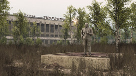 Spintires Chernobyl screenshot 2