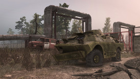 Spintires Chernobyl screenshot 5