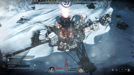 Frostpunk (GLOBAL) screenshot 2