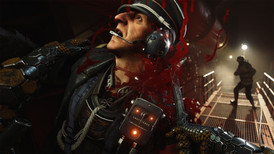 Wolfenstein II: The New Colossus- Deluxe Edition screenshot 3