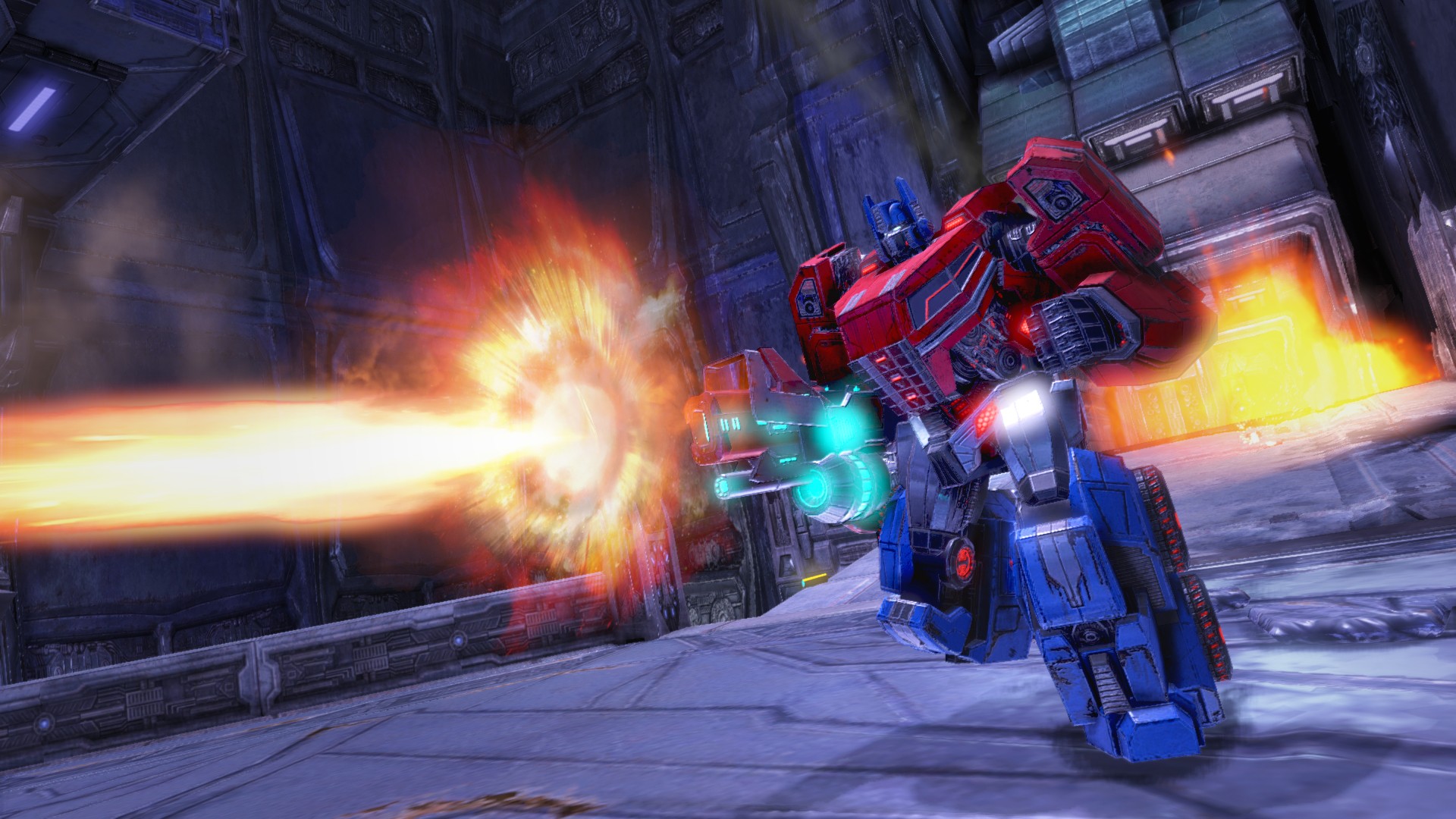 Transformers online steam фото 28