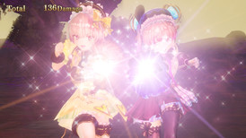 Atelier Lydie and Suelle The Alchemists and the Mysterious Paintings screenshot 2