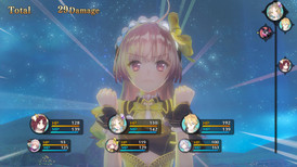 Atelier Lydie and Suelle The Alchemists and the Mysterious Paintings screenshot 3