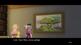 Atelier Lydie and Suelle The Alchemists and the Mysterious Paintings screenshot 5