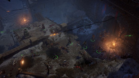 Pathfinder: Wrath of the Righteous screenshot 2