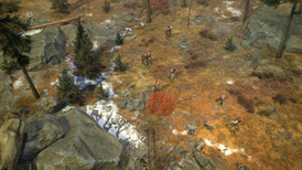 Pathfinder: Wrath of the Righteous screenshot 4
