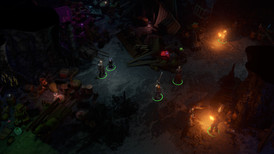 Pathfinder: Wrath of the Righteous screenshot 5