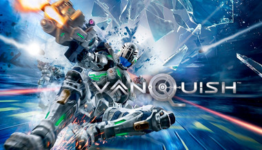 Vanquish Ps4 Vanquish Ps4