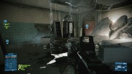 Battlefield 3: Close Quarters screenshot 4