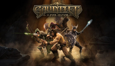 Gauntlet Gauntlet